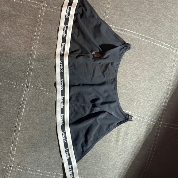 Bravado Other - Bravado Designs Clip & Pump Bra